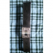 Scottish Kilt Belt